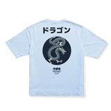 Camiseta Dragão Místico