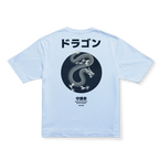 Camiseta Dragão Místico