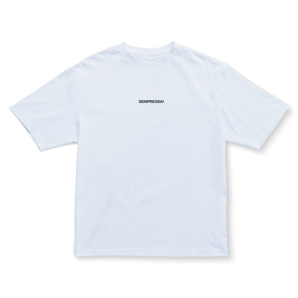 Camiseta Carpa Koi