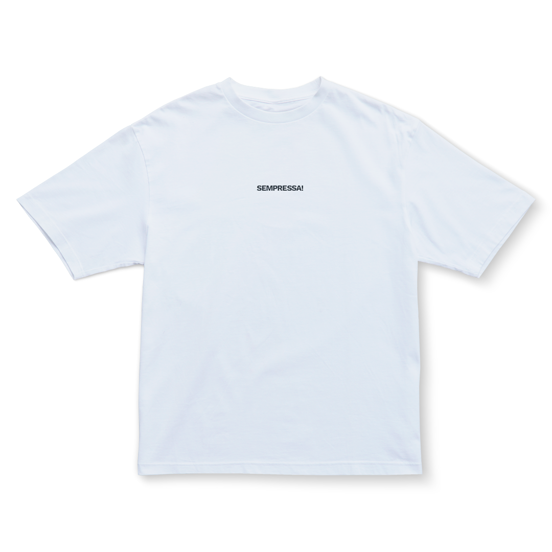 Camiseta Carpa Koi