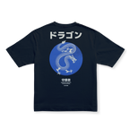 Camiseta Dragão Místico