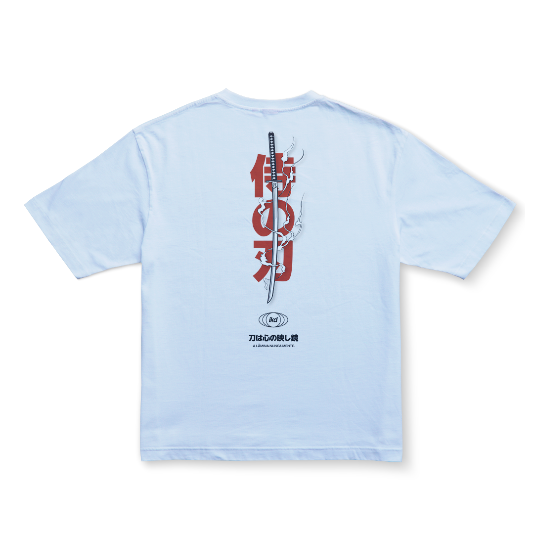 Camiseta Katana