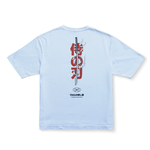 Camiseta Katana