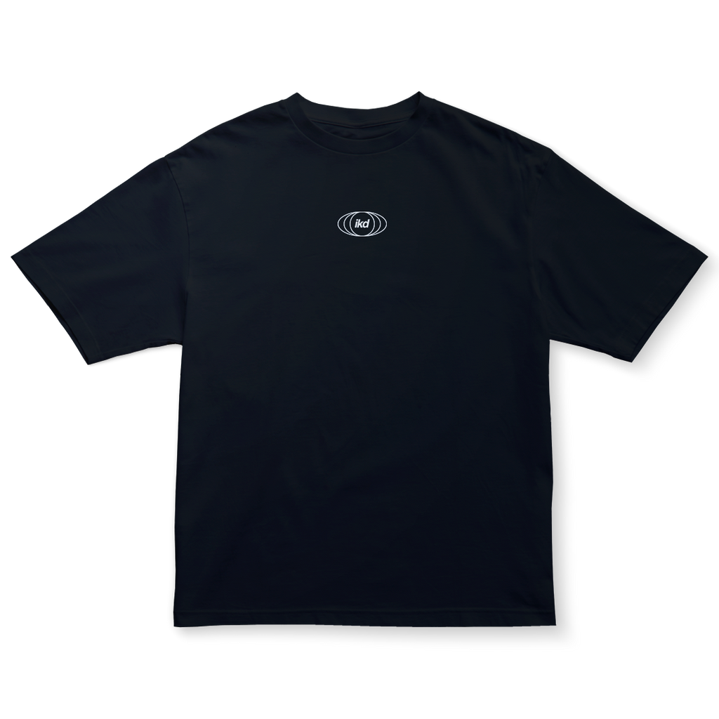 Camiseta Silêncio